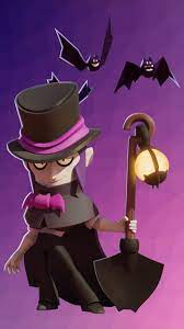 خلفيات براول ستارز مورتيس : Mortis Brawl Stars Wallpapers Wallpaper Cave
