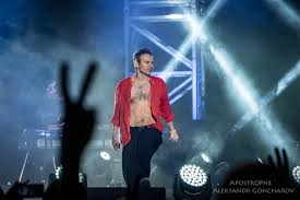 Святослав вакарчук и «океан эльзы». Vakarchuk Novosti Okean Elzi Dali Unikalnyj Koncert V Kieve Kak Eto Bylo
