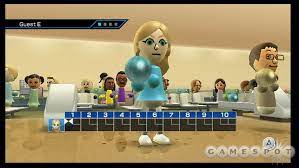 Wii Sports Review - Gamespot