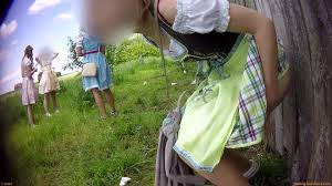Beer Festival 0463 | Full HD | Peeing Outdoors Productions