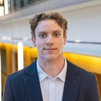 Andrew Paradis's Instagram, Twitter & Facebook