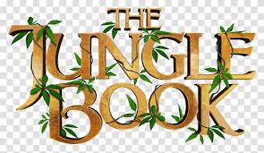 Elmo, zoe and telly are exploring the alphabet jungle, where letters grow on trees. Jungle Book Tt Calligraphy Alphabet Word Novel Transparent Png Pngset Com