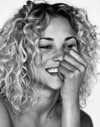 Rose Bertram (Portrait)