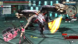 Have you got any tips or tricks to unlock this trophy? God Eater 2 Rage Burst Guide Blood Rage Survival Missions And Blood Arts