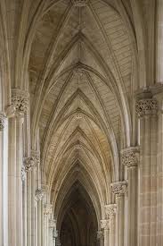 The Gothic Arch Gothic Style Architecture Gothic Architecture Cathedral Architecture