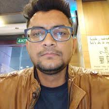 Sparsh Jain's User Profile