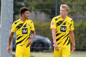 Chelsea pursue haaland interest, donnarumma set for psg and man utd make sancho progress. Abramovich Ready To Spend Another 200m On Chelsea Signings With Haaland And Sancho Eyed Daily Star