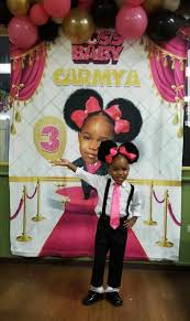 Black Boss Baby Baby Shower Cake Black Boss Baby Backdrop Girl Party Supplies Birthday Decorations Or Baby Shower I Baby Birthday Party Girl Baby Girl Birthday Decorations Girls Party Supplies