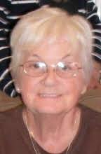 Obituary information for Judith Graham