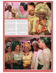 It was gathered that he moved there after being told by doctors that his situation was critical. Ovation Magazine Issue 163 By T2eovation Issuu