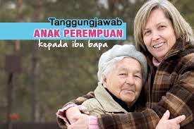 Cikgu bg dkt dlm klas haritu. 4 Tanggungjawab Anak Perempuan Kepada Ibu Bapa Fun Activities To Do Get To Know You Activities Caregiver Appreciation