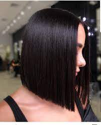 Pin By Angieguna On Hair Thick Hair Styles Straight Hairstyles Short Bob Hairstyles