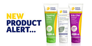 Ready to find what's new today on cancer council shop? Cancer Council Shop New Products Inside Milled