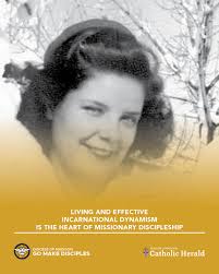 Savanna Plunkett, originally from California, spent eight deeply formative  years as a Dominican sister, during which she sensed that her vocational  path didn't fully align with her heart. Seeking greater clarity, she