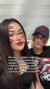 Te amo❤️ #amor #novios