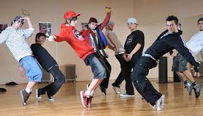Pin On Hip Hop Dance