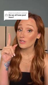 New soul? Old soul? Do we ALL live past lives 🤔 #oldsoul #newsoul  #pastlife #pastlives #reincarnation