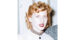 Frances McConnell Obituary (2017)