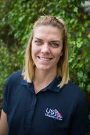 PAIGE RAILEY TAKES SILVER IN LA ROCHELLE, FRANCE