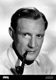 Trevor howard hi-res stock photography and images