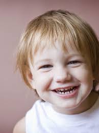 Cavities in baby teeth: What's a mom to do?