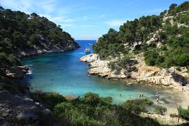 Calanque De Port Pin In Marseille Marseilletourisme Fr