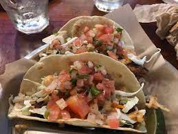 Fish & chips $282 (284 … Seriously Good Fish Tacos Picture Of Hooters Wilmington Tripadvisor