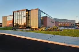 Spokane Teaching Health Center