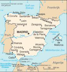 Spanjevandaag is de verzamelplaats voor al het dagelijkse spanje nieuws in het nederlands. Spanje Wikipedia