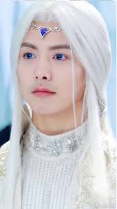 Elder Scrolls Online character inspirations and creations