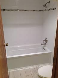 Don't hesitate to use one of our multiple shower kits to turn you bathroom into a trendy and functional space in no time! Pin On Bathtub Shower Combination Ideas