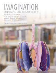 Imagination Inspiration And The Artist Book By Laramie County Library System Blurb Books Uk