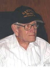 Obituary for Charles Arfue Dollar