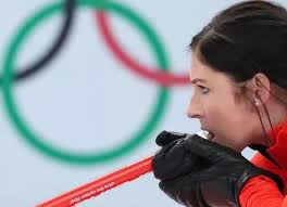 Who is Team GB curling skip Eve Muirhead leading Olympic charge at Beijing  Winter Games?