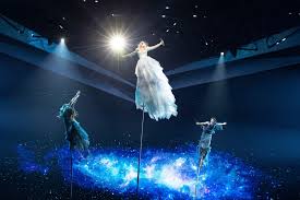 Duncan laurence has won the 2019 eurovision song contest in tel aviv with the song arcade. Zweite Probe Australien Kate Miller Heidke Zero Gravity Esc 2019 3 Esc Kompakt