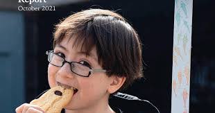 Judith Pilcher's Instagram, Twitter & Facebook