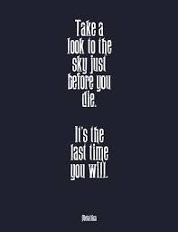 Metallica Quote Metallica Zitate Zitate Metallica