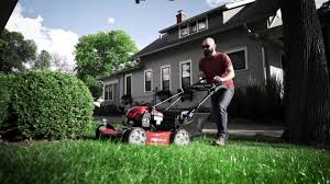 I bought the toro 30 personal pace timemaster mower because my yard is about 1/3 of an acre and i was tired of mowing it with a 21 push mower, yet the yard was not big enough to me to warrant a riding mower. Take Your Lawn At Your Own Pace Ike S Small Engines Llc