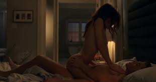 SexLife Sex Scenes - The Sexiest Moments From Netflix's SexLife