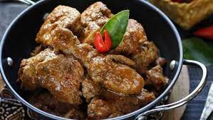 Kamu nggak bakal tahan kalau makan kulit ayam crispy. 5 Olahan Tahu Kulit Untuk Lauk Makan Bersama Nasi