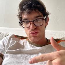 Hunter Keene (@HunterKeene)