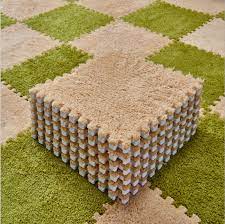 As such, the best baby floor mat for crawling is a necessity in your baby care armory. Fluffy Interlocking Floor Mats Foam Play Mat Carpet Floor Tiles Modern Baby Mat Baby Room Dcor Eva Foam Non Toxic China Eva Puzzle Play Mat And Eva Alphabet Baby Mat Price