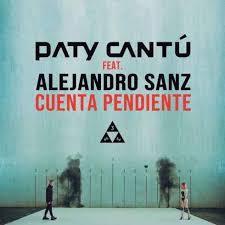Paty Cantu Cuenta Pendiente Feat Alejandro Sanz Cdq Itunes Musica Latina Cuentos Canciones