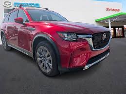 Image result for Artisan Red 2023 CX-90