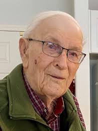 Obituary for Albert Wilson