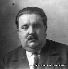 Historias matritenses: Eladio Laredo de la Cortina, arquitecto de la  Colonia Maudes