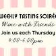 Weekly Tasting - Wine with Friends event in Fernandina Beach, FL