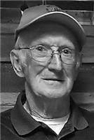 Jack Lamphier Obituary (1934