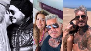 Milett Figueroa sorprendió a Marcelo Tinelli con un romántico video: la  reacción del conductor - Infobae