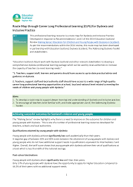 Https Education Gov Scot Media Zo3jnf5n Inc36routemap Pdf